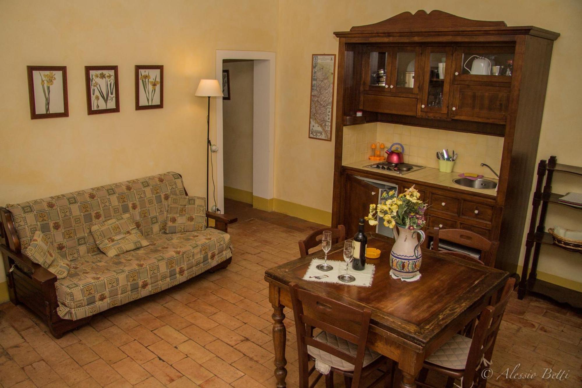 La Casatorre Di Ponticello Villa Filattiera Exterior foto