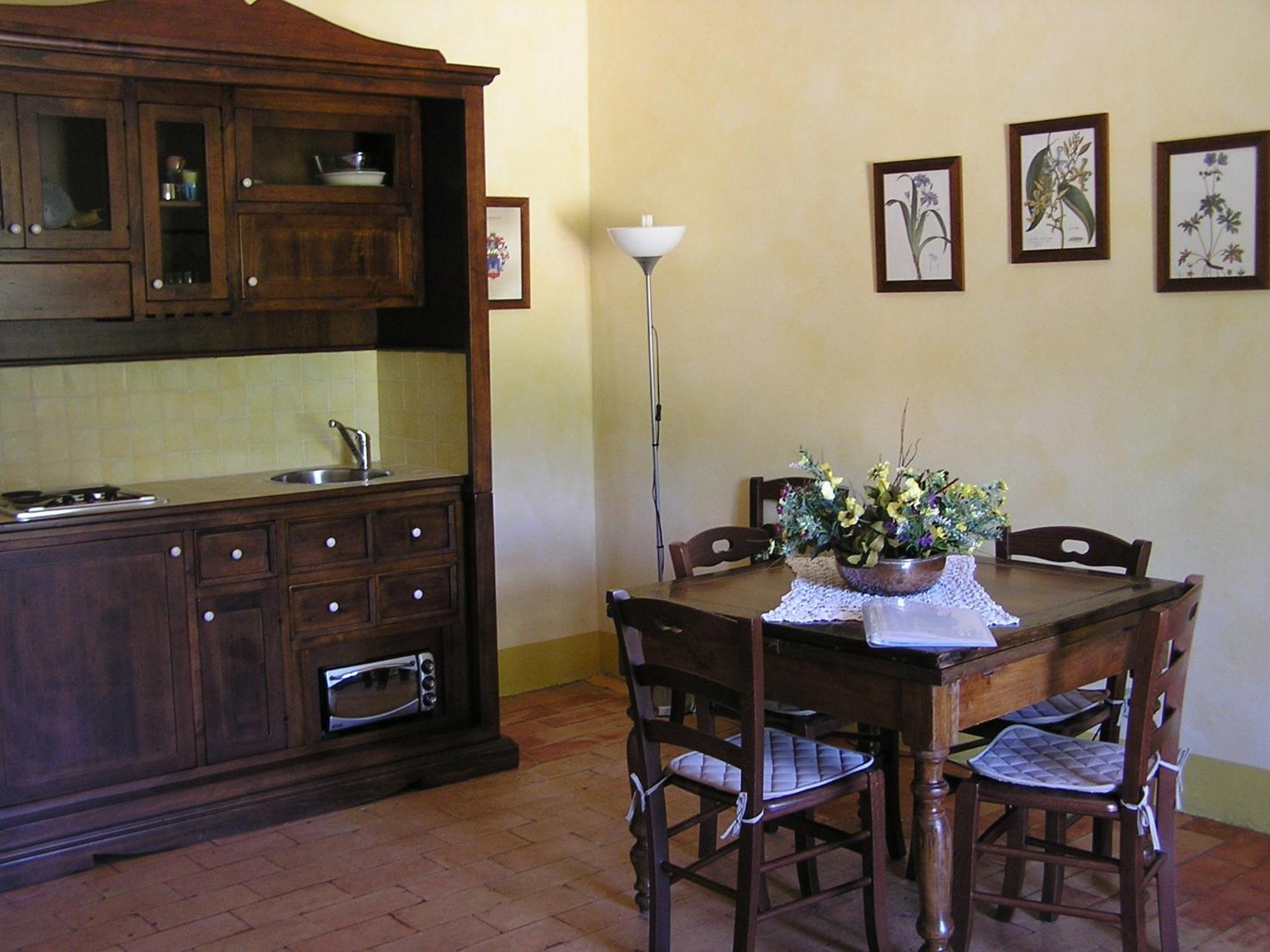 La Casatorre Di Ponticello Villa Filattiera Exterior foto