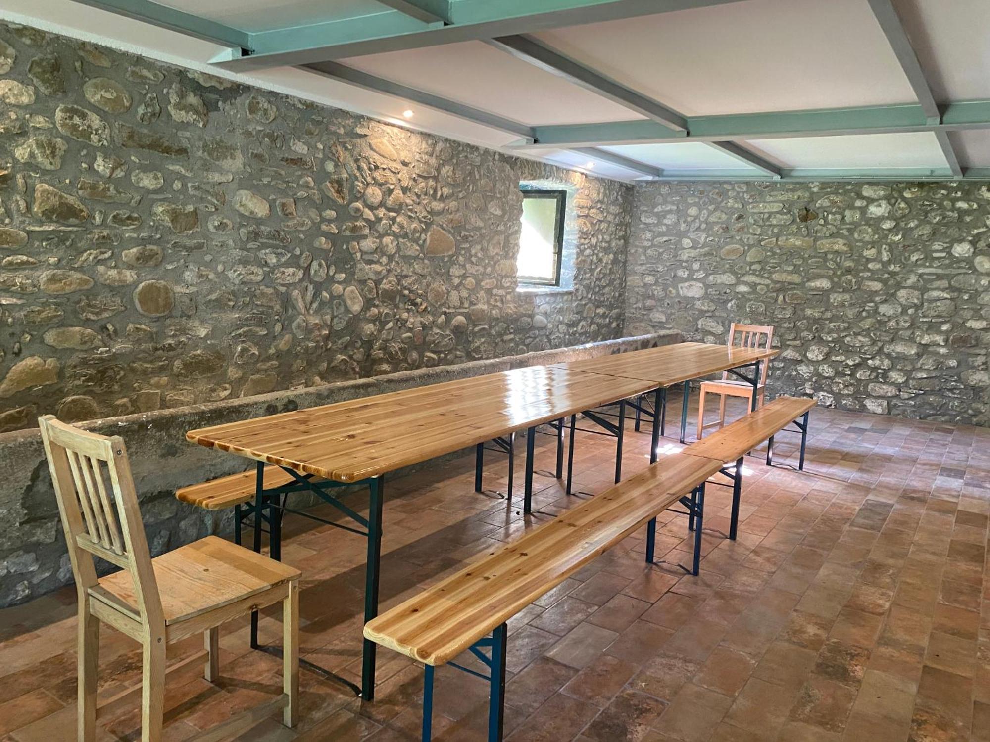 La Casatorre Di Ponticello Villa Filattiera Exterior foto