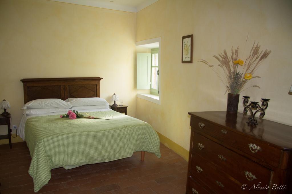 La Casatorre Di Ponticello Villa Filattiera Exterior foto
