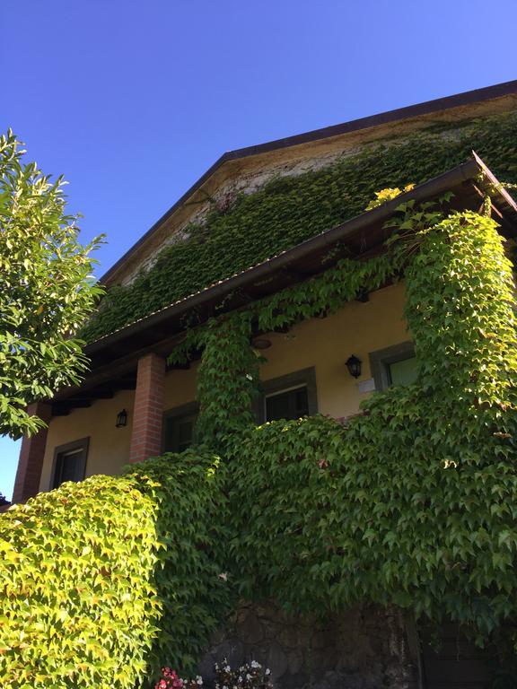 La Casatorre Di Ponticello Villa Filattiera Exterior foto