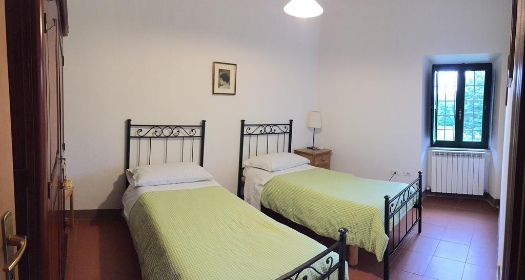 La Casatorre Di Ponticello Villa Filattiera Exterior foto