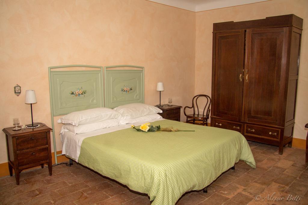 La Casatorre Di Ponticello Villa Filattiera Exterior foto