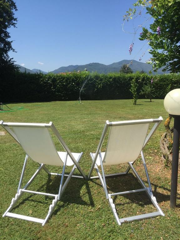 La Casatorre Di Ponticello Villa Filattiera Exterior foto