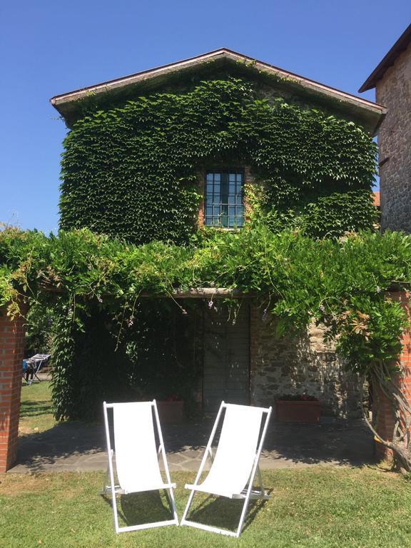 La Casatorre Di Ponticello Villa Filattiera Exterior foto