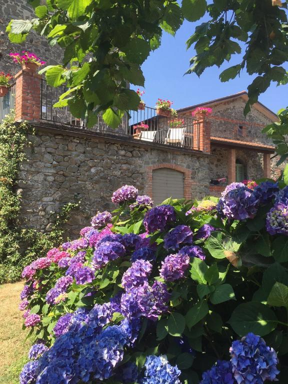 La Casatorre Di Ponticello Villa Filattiera Exterior foto