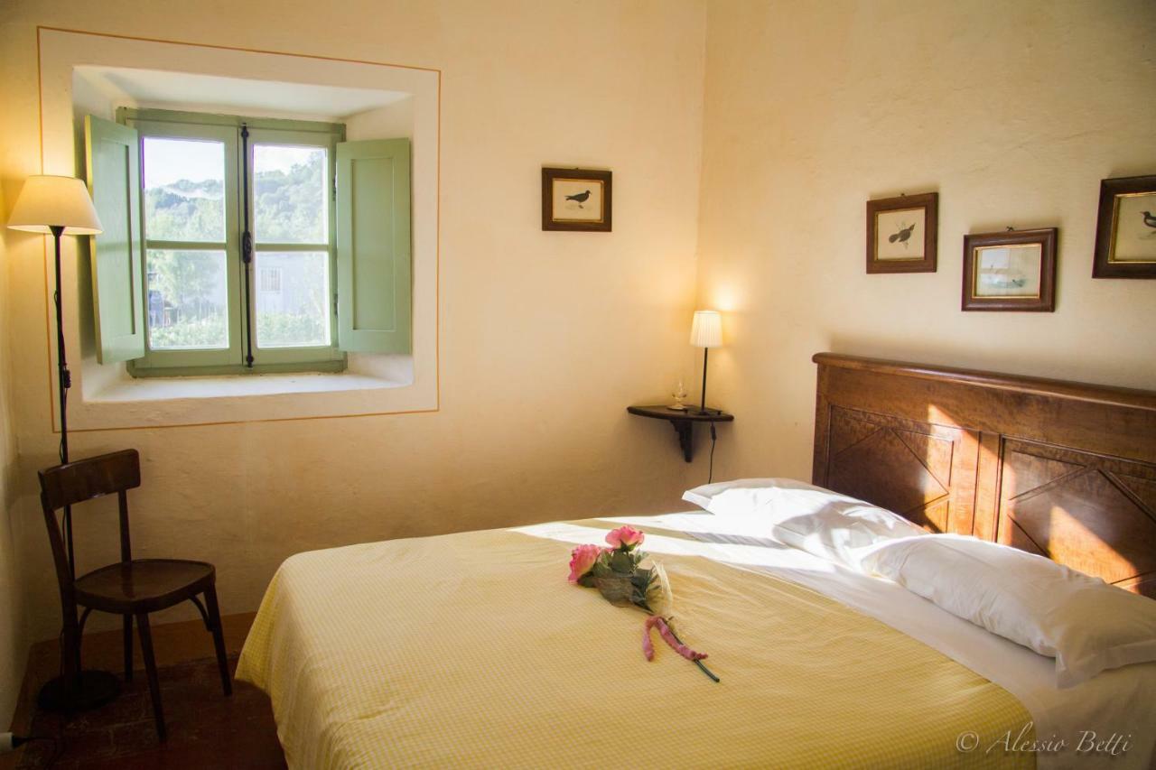 La Casatorre Di Ponticello Villa Filattiera Exterior foto